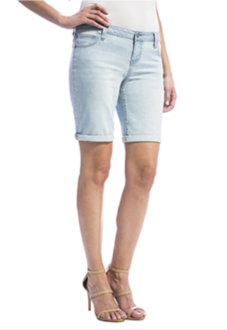 Jeans Short -Boyfriend Short by Liverpool