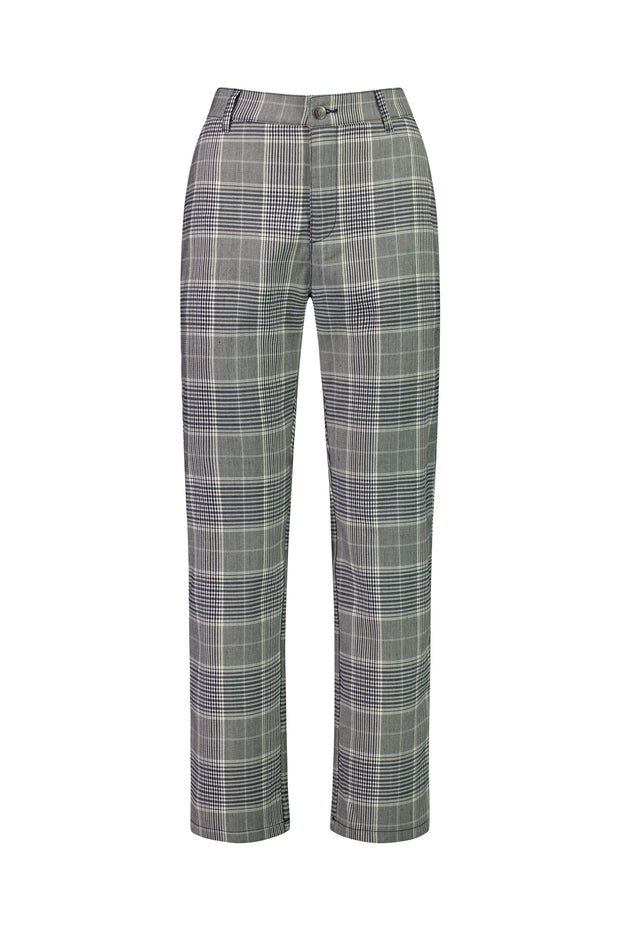 Pant - Slim Leg 7/8 Danbury by Vassalli