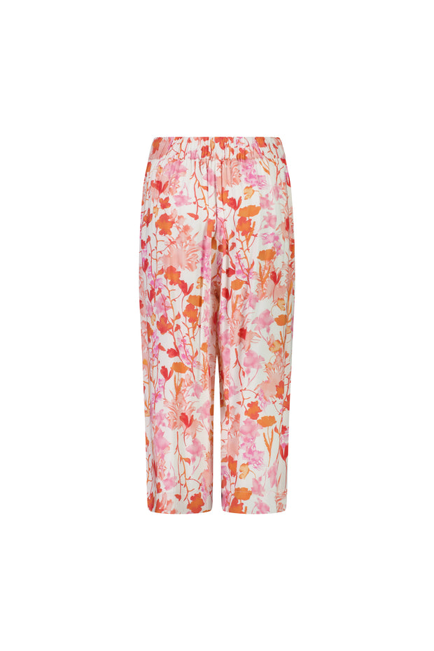 Pant - Wide Leg Drapey by Vassalli