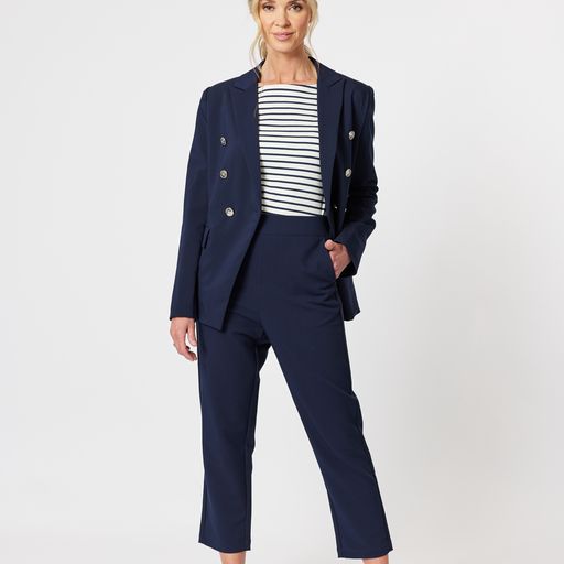 Jacket - Lauren Blazer by GS