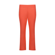 Pant - Fuss Free Tapered Capri Trapeze by FOIL