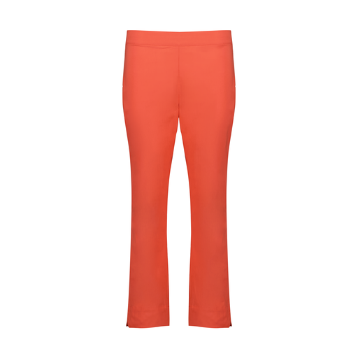 Pant - Fuss Free Tapered Capri Trapeze by FOIL