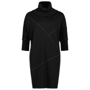 Dress - Whats the Stitch in Merino by FOIL