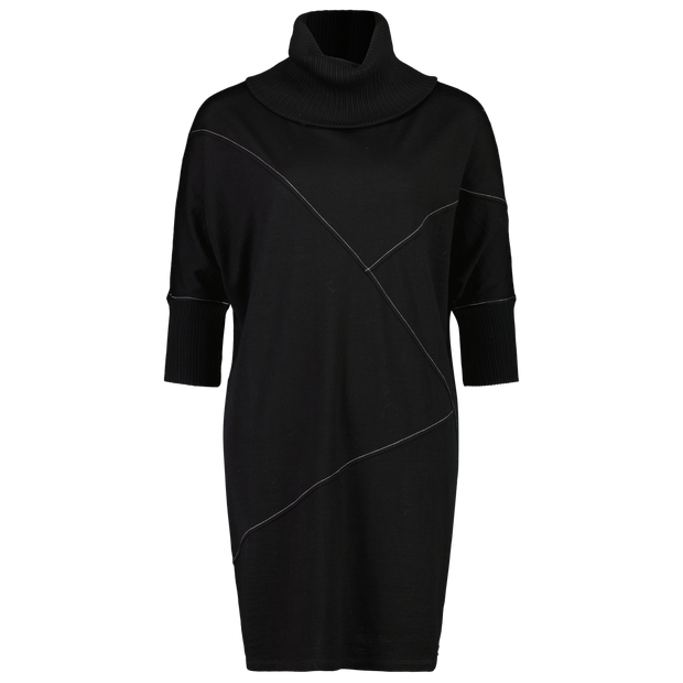 Dress - Whats the Stitch in Merino by FOIL