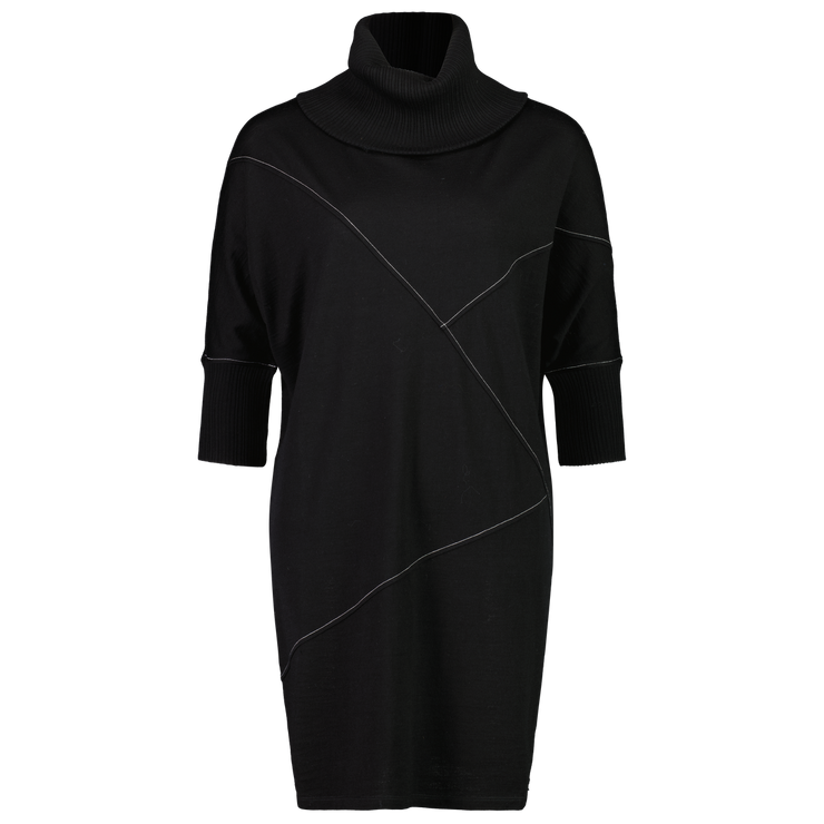 Dress - Whats the Stitch in Merino by FOIL