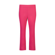 Pant - Fuss Free Tapered Capri Trapeze by FOIL