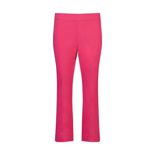 Pant - Fuss Free Tapered Capri Trapeze by FOIL