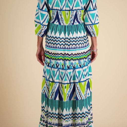 Dress - Dana Maxi