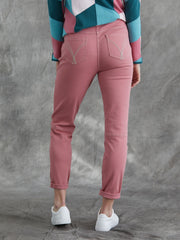 Pant - Washed Jean by Yarra Trail