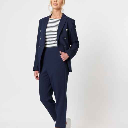 Jacket - Lauren Blazer by GS