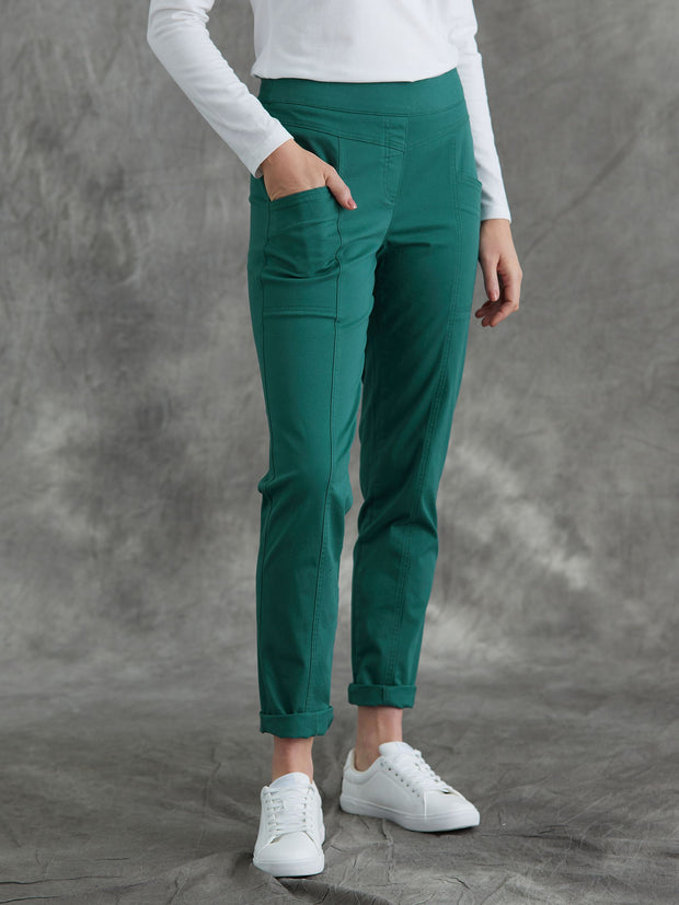 Pnt - Angled Seam by Yarra Trail