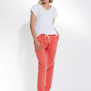 Pant - F/L Soft Summer by Marco Polo