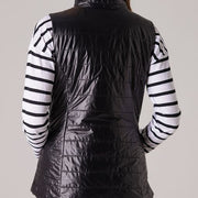 Vest - Quilted by Yarra Trail
