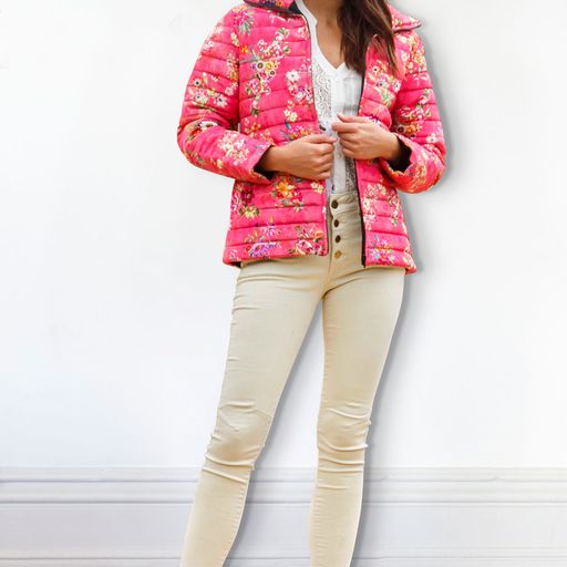 Jacket - Guelain Puffer