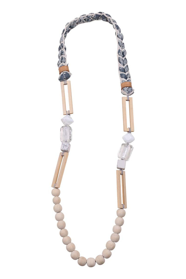 Necklace - Narbonne