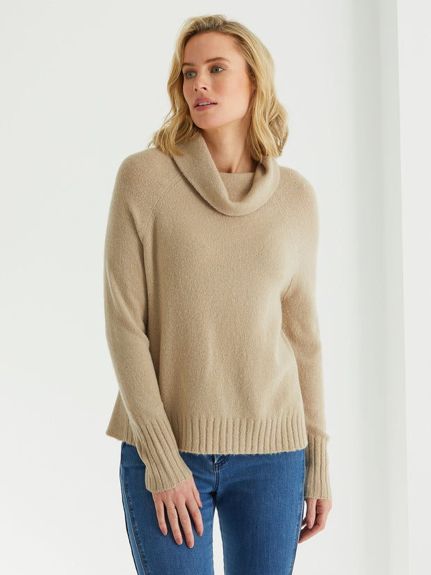 Jumper - Cosy Up Sweater by Marco Polo