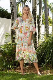 Dress - Begonia by Rubyyaya