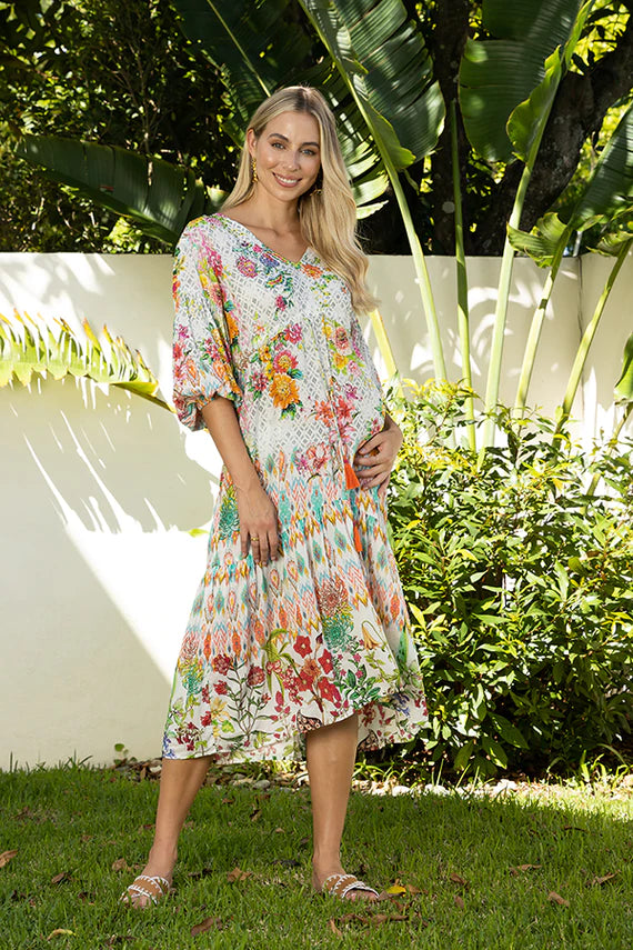 Dress - Begonia by Rubyyaya