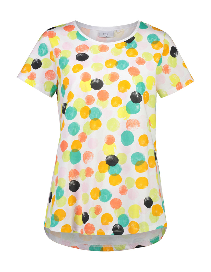 Top - Here Comes Summer Tee by FOIL
