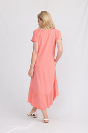 Dress - Somerville Organic Cotton