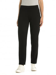 Pant - Straight  Leg Black and Navy