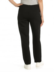 Pant - Straight  Leg Black and Navy