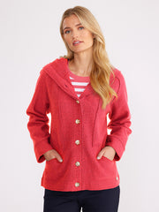 Jacket - Casual Kit Coat by Yarra Trail