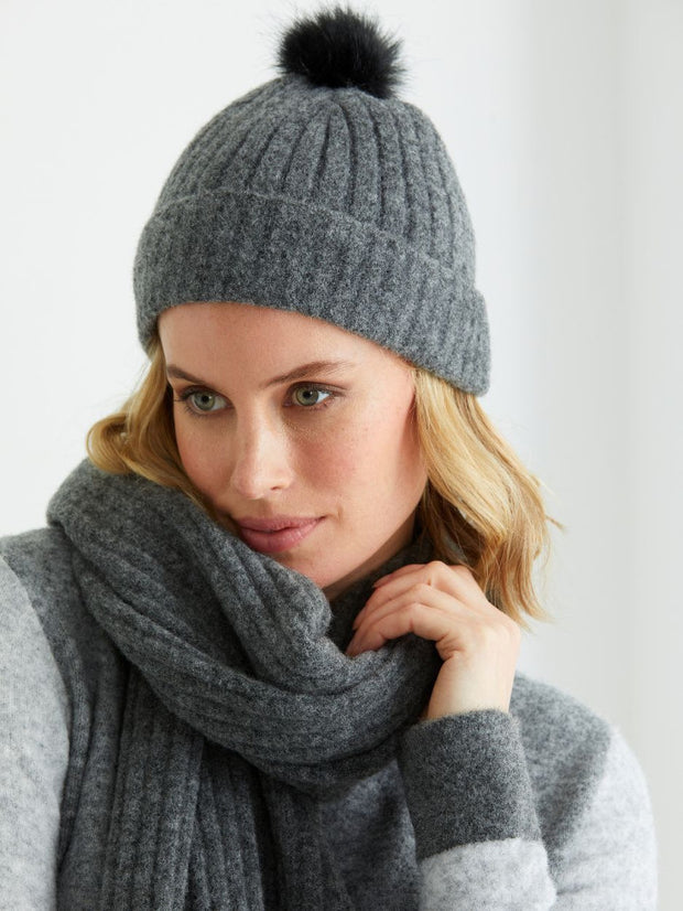Beanie - Winter Warmth by Marco Polo