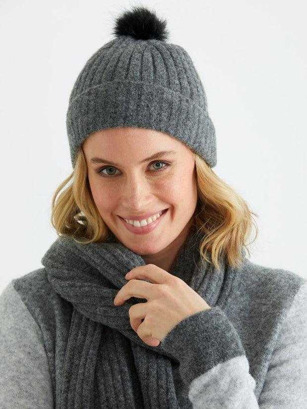 Beanie - Winter Warmth by Marco Polo
