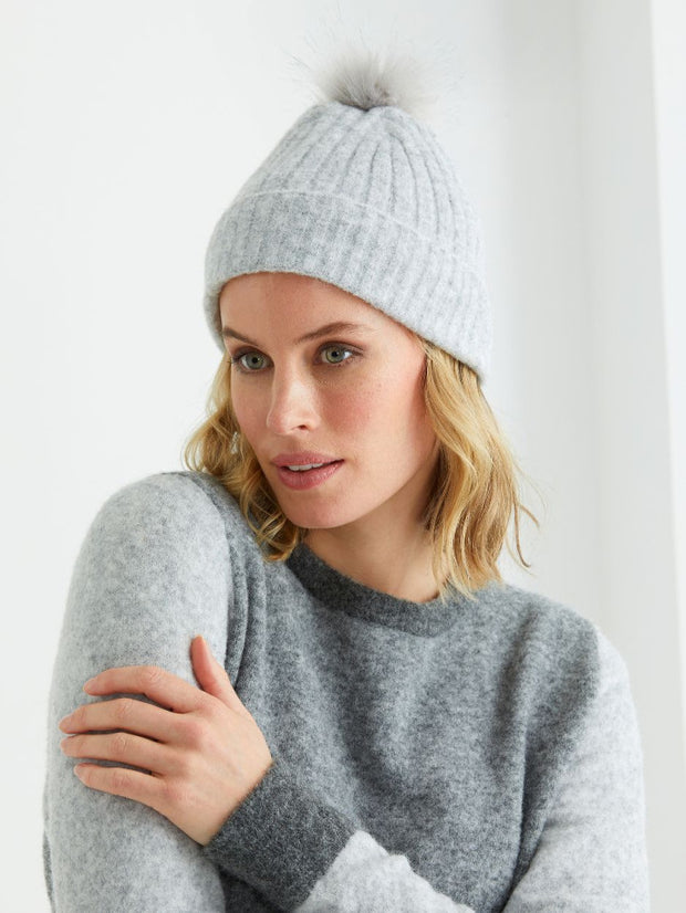 Beanie - Winter Warmth by Marco Polo