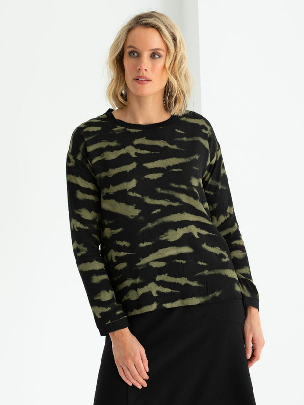 Top - Feathered by Marco Polo